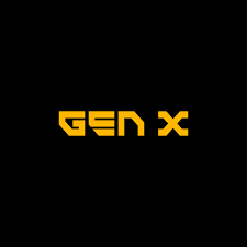 GEN-X Radio